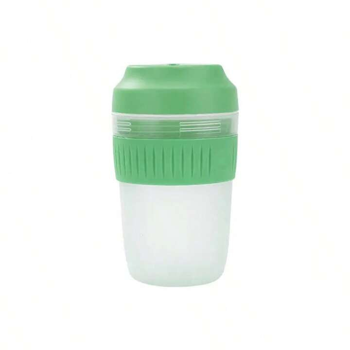 شیکرشارژی MINI JUISER ظرفیت400میلی لیتر