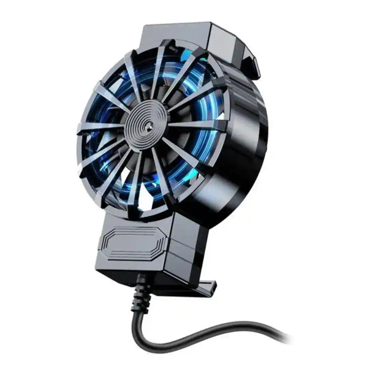 فن خنک کننده گیمینگ موبایل مدل x16